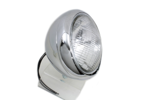 HEADLIGHT ROUND 7
